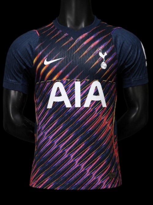 Tottenham Maillot Extérieur 26/27 - Version Player