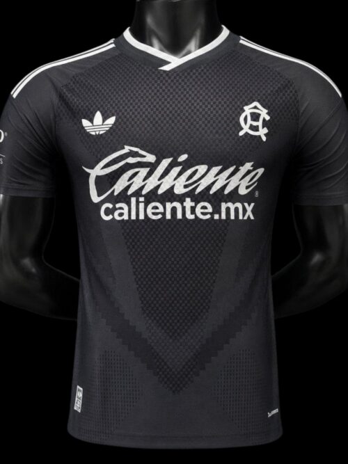 Club America Maillot  Extérieur 26/27 - Version Player