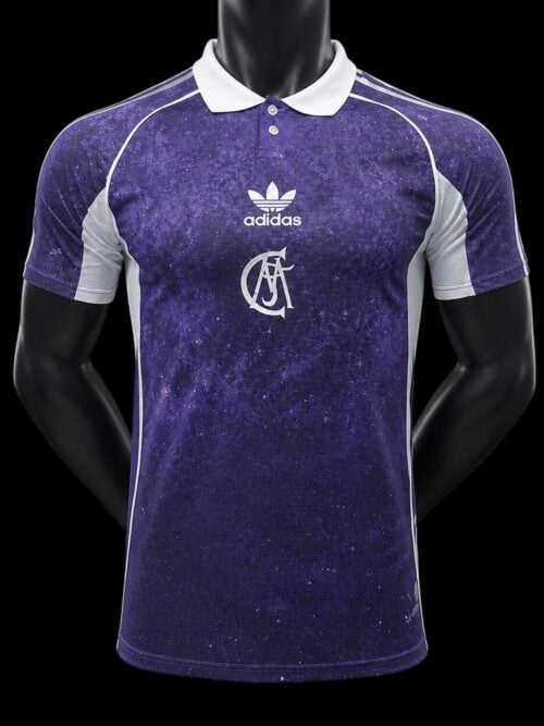 Real Madrid Maillot Originals 26/27 - Player Version