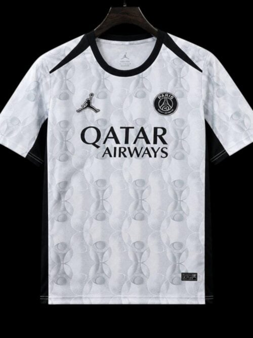 Paris SG Maillot Avant-Match 26/27