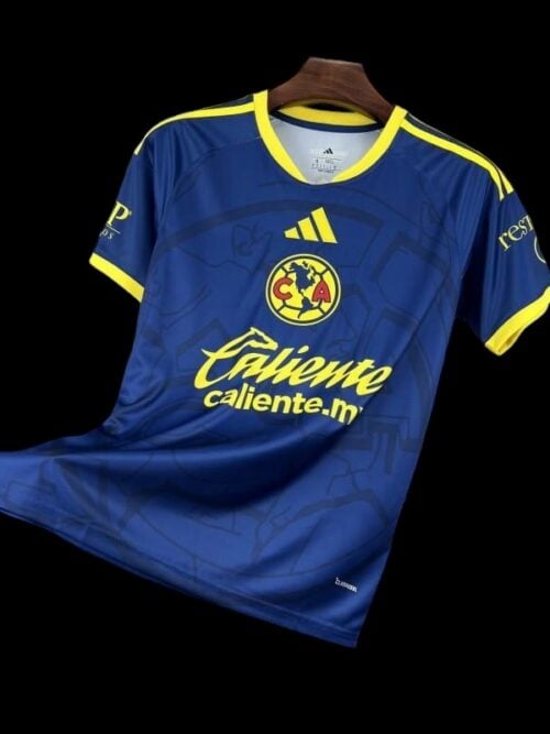 Club America Maillot Extérieur 2026