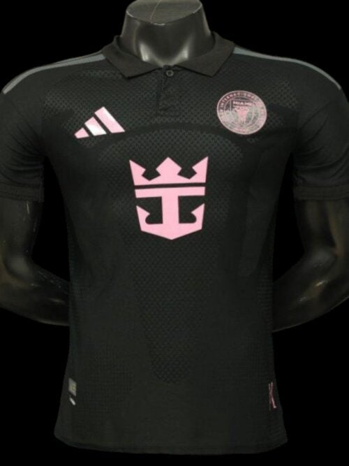 Inter Miami Maillot Extérieur 26/27 - Version Player