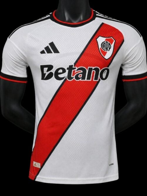 River Plate Maillot Domicile 26/27 - Version Player