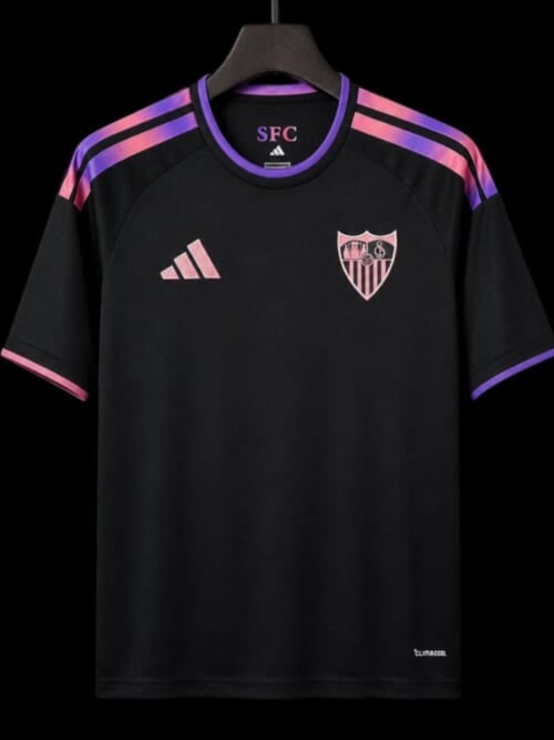 Séville Maillot Third 26/27