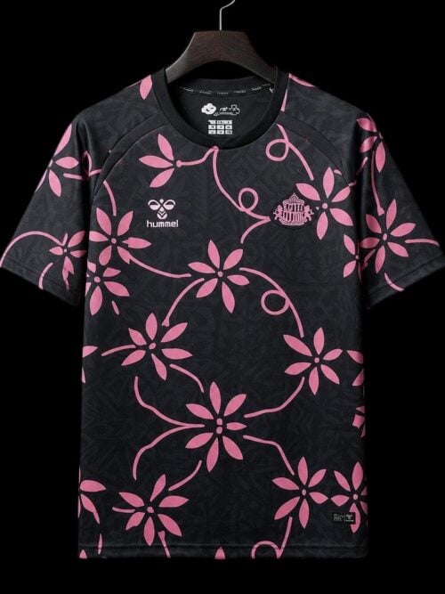 Sunderland Maillot Extérieur 26/27