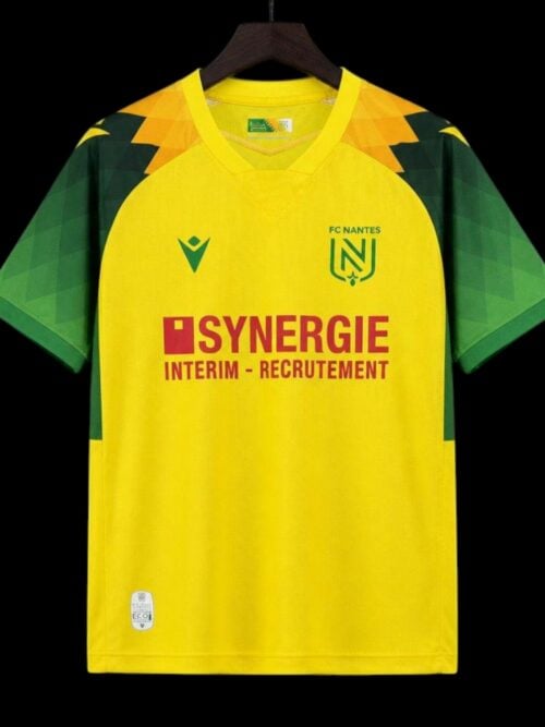Nantes Maillot Domicle 26/27