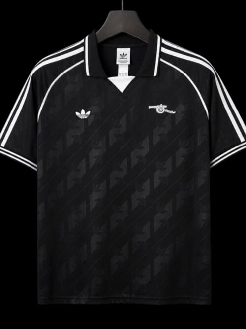 Arsenal Maillot Originals Noir 26/27