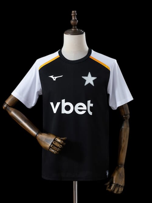 Botafogo Maillot Avant-match 26/27