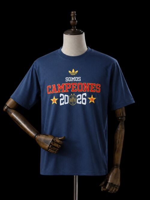Espagne T-Shirt Somos Campeones