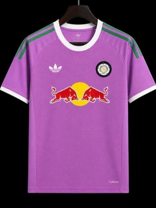 Leeds United Maillot Gardien 26/27