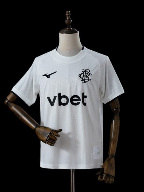 Botafogo Maillot Third 26/27