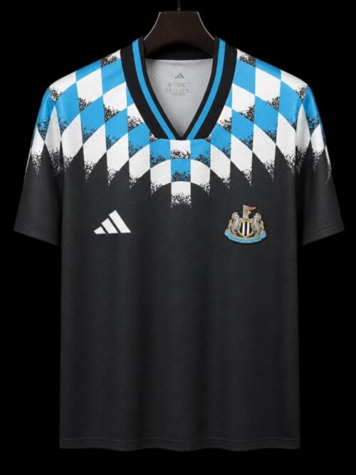 Newcastle Maillot Bring Back 26/27