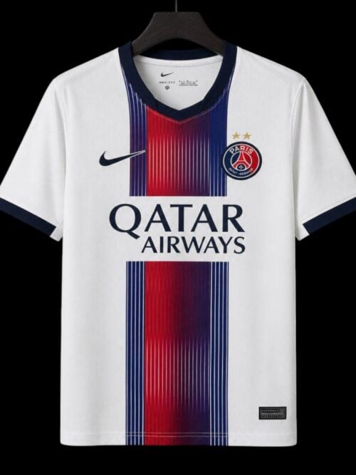 Paris SG Maillot Extérieur 26/27