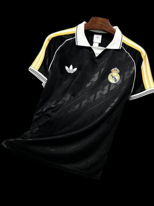 Real Madrid Maillot Casual 26/27