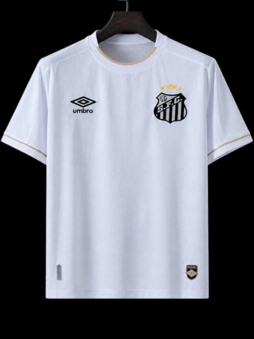 Santos Maillot Domicile 26/27
