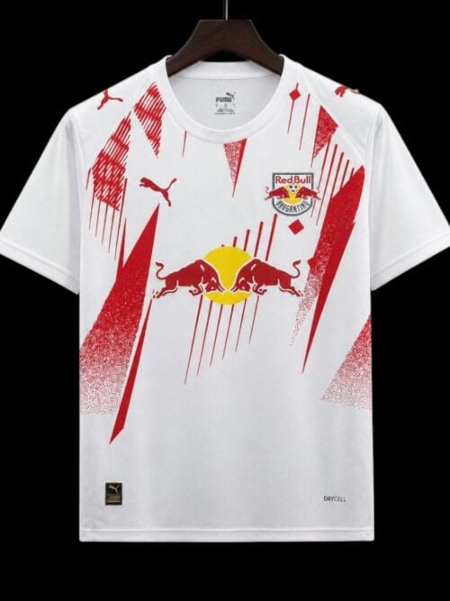 Red Bull Bragantino Maillot Domicile 26/27