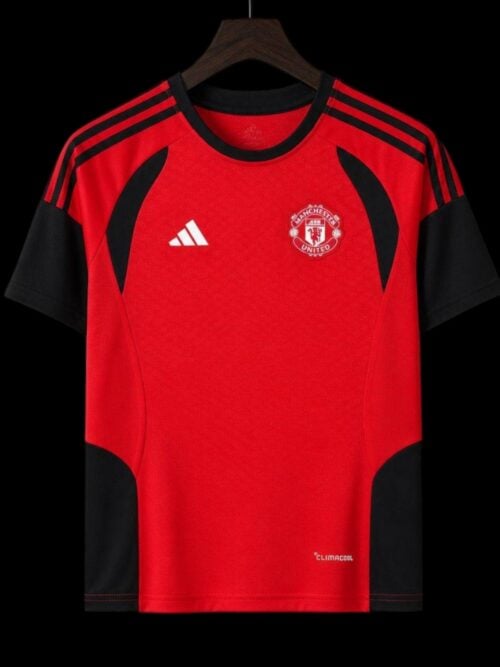 Manchester United Maillot D'entraînement 26/27