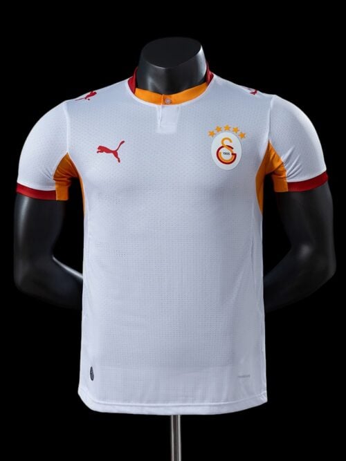 Galatasaray Maillot  Extérieur 26/27- Version Player