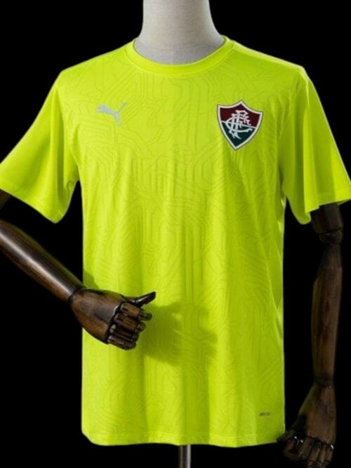 Fluminense Maillot Avant-Macth 26/27
