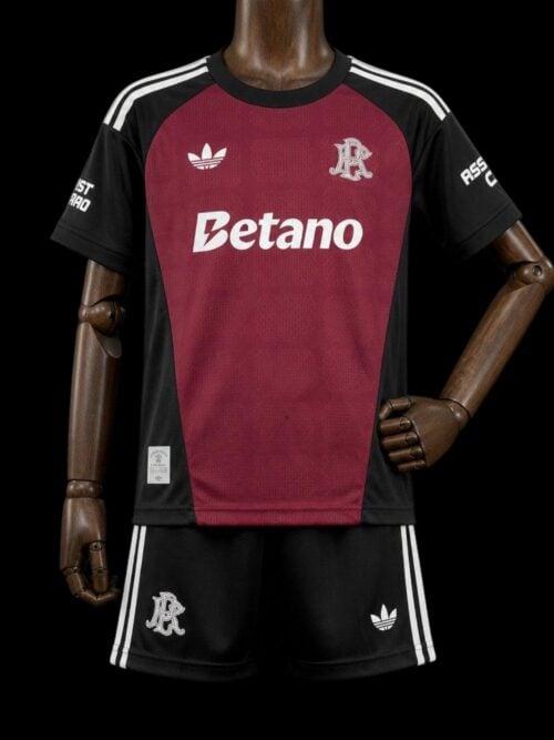 River Plate Maillot Gardien 26/27 - Enfant