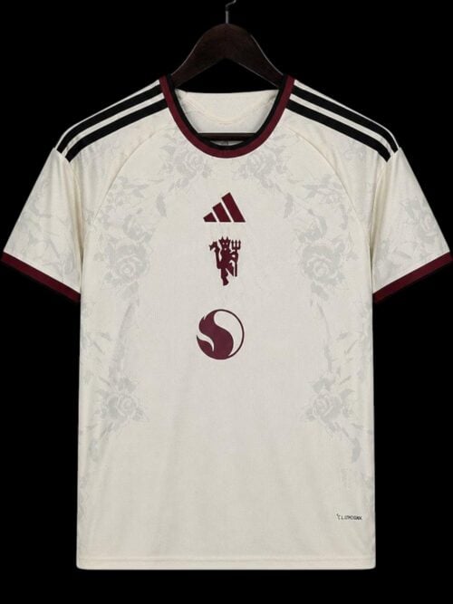 Manchester United Maillot Third 26/27