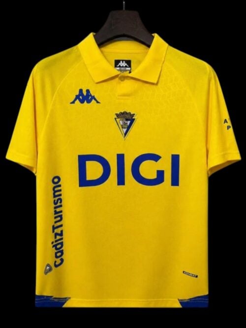 Cadiz Maillot Domicile 26/27