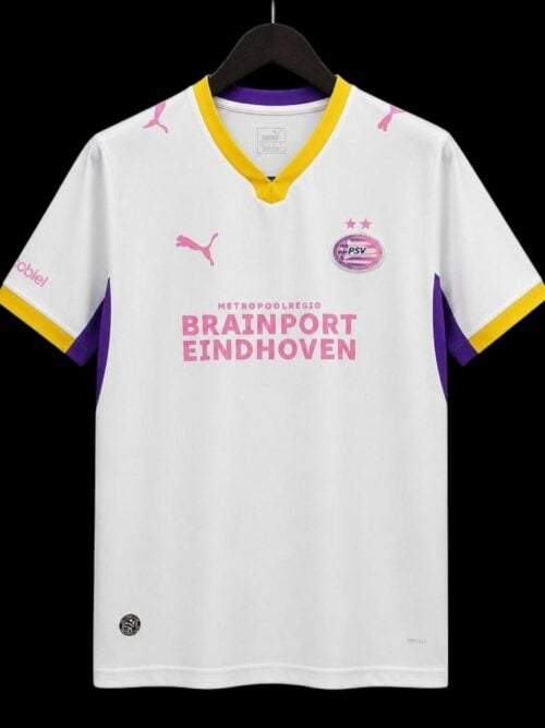 PSV Eindhoven Maillot Extérieur 26/27