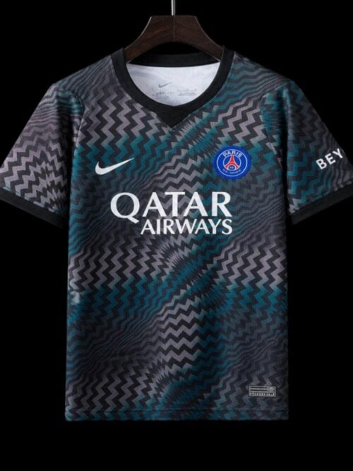 Paris SG Maillot Gardien 26/27