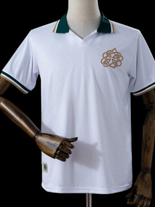 Everton Maillot St. Patrick's Day 26/27