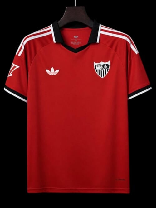 Séville Maillot Extérieur 26/27