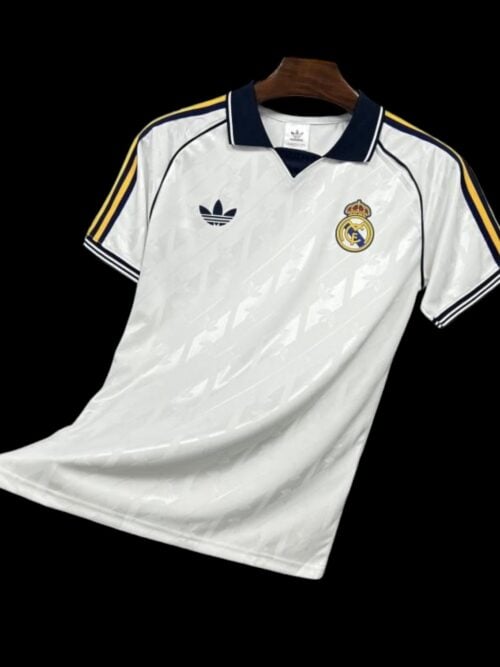 Real Madrid Maillot Casual 26/27