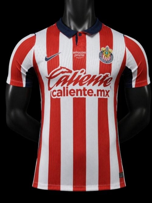 Chivas Maillot Domicile 26/27 - Version Player