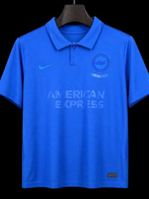Brighton Maillot 125e anniversaire 26/27