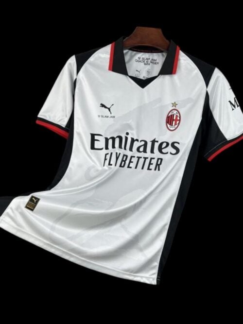 Milan AC Maillot SLAM JAM 26/27