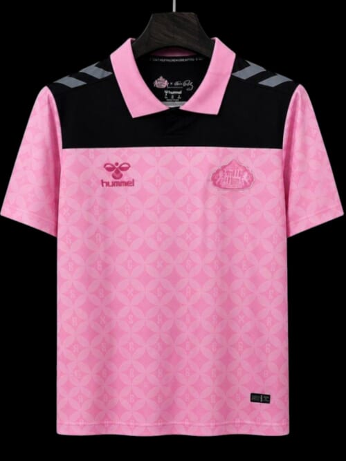 Sunderland Maillot Extérieur 26/27