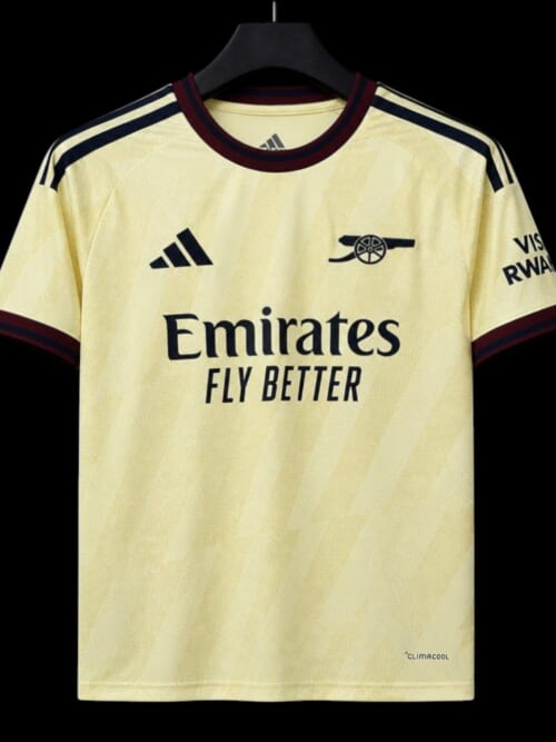 Arsenal Maillot Third 26/27