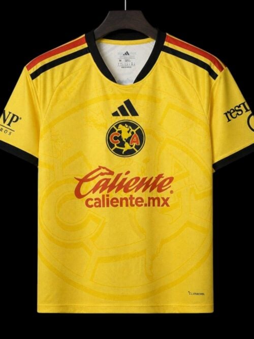 Club America Maillot Domicile 26/27