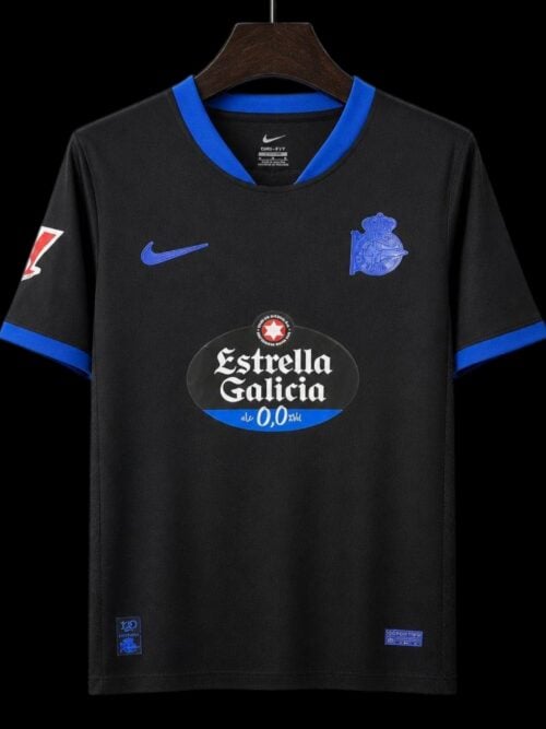 Alaves Maillot Extérieur 26/27