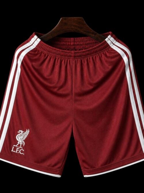 Liverpool Short Domicile 26/27