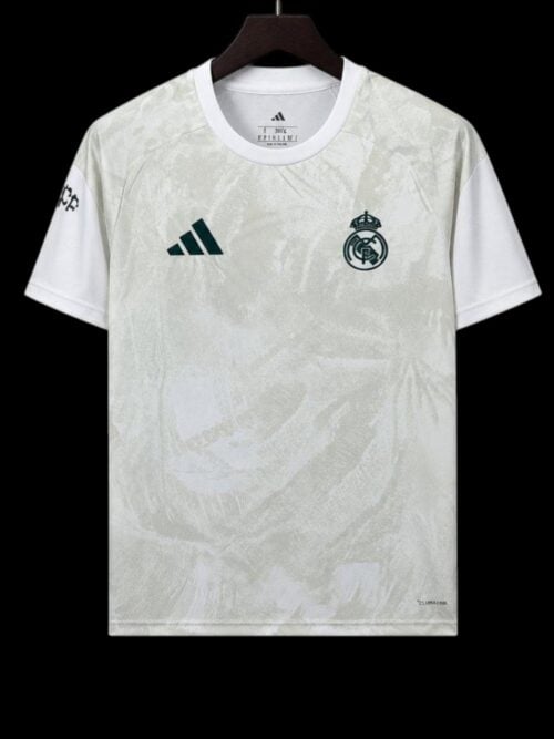 Real Madrid Maillot D'entraînement 26/27