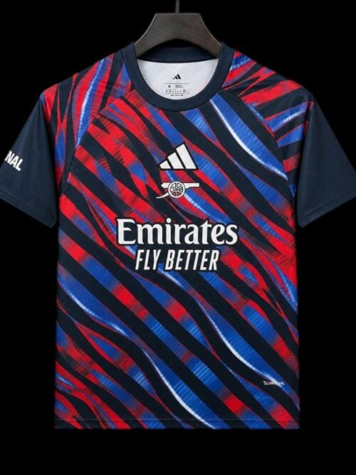 Arsenal Maillot Avant-Macth 26/27