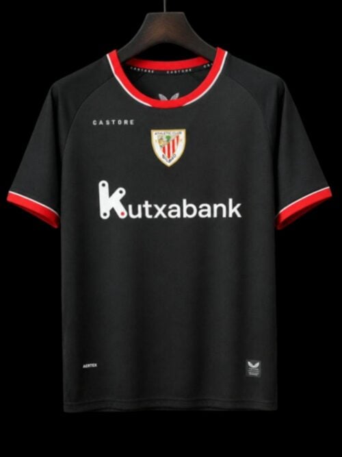 Athletic Bilbao Maillot Extérieur 26/27