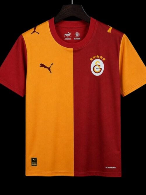 Galatasaray Maillot Domicile 26/27
