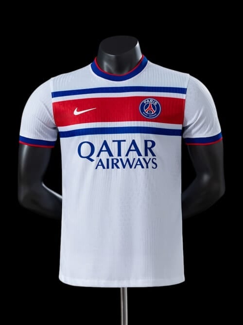 Paris SG Maillot Avant Match 26/27 -Version Players