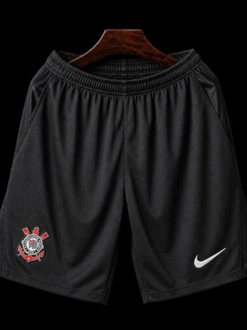 Corinthians Short Domicile 26/27