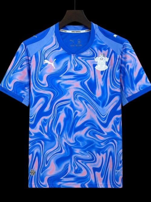 Southampton Maillot Extérieur 26/27