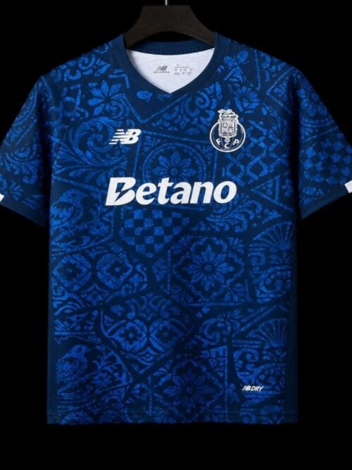 Porto Maillot Fourth 26/27