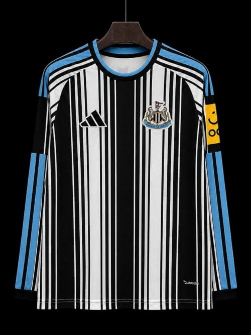 Newcastle Maillot Manches Longues Domicile 26/27