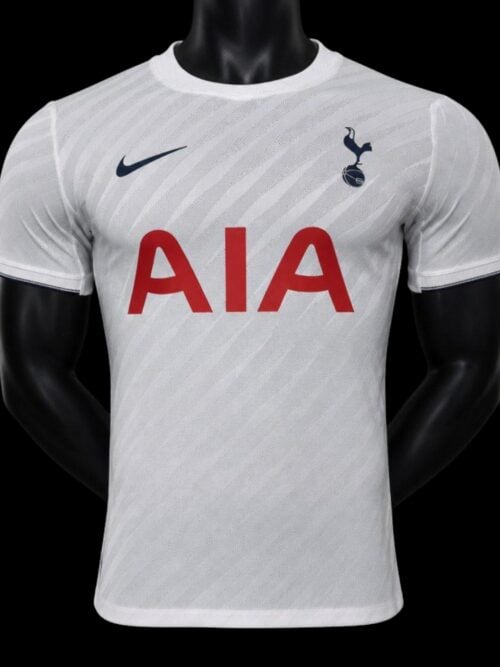 Tottenham Maillot Domicile 26/27 - Version Player