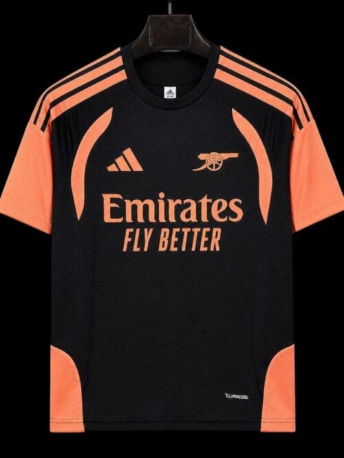Arsenal Maillot  Avant-Match 26/27